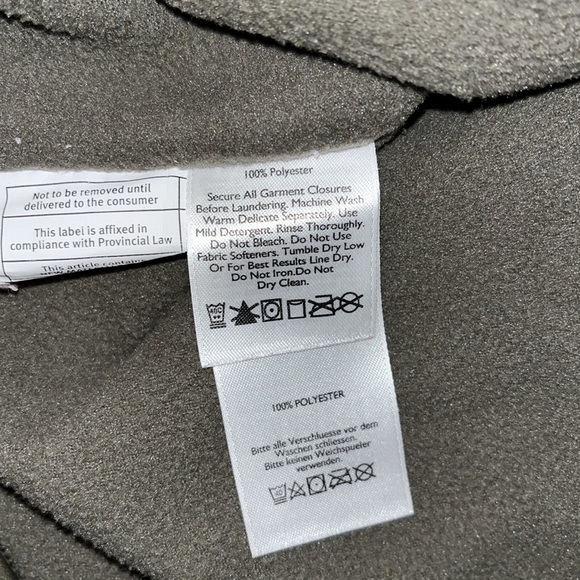 EDDIE BAUER COAT - Picture 7 of 7